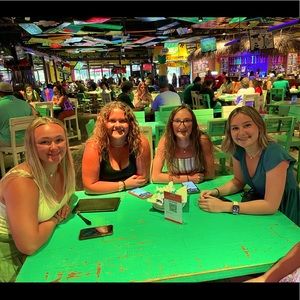 Meet your Posher, Gracelynn